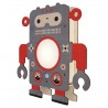 Robot Nightlight by Modern Moose