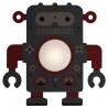 Robot Nightlight by Modern Moose