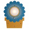 Flowerpot Nightlight by Modern Moose