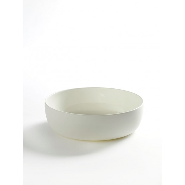 Low Bowl L Diam 20 Base by Serax