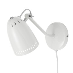 Wall Lamp Dynamo White Superliving