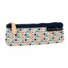 Poker Pencil Case Mr & Mrs Clynk