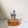 Théière Verre 0,75 L Kettle Menu