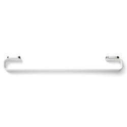 Porte Serviette Norm Bath Blanc L 60 cm Menu