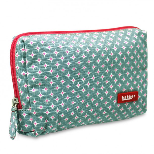 Cosmetic Bag Stars Bakker