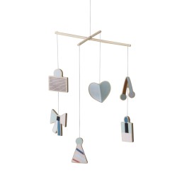 Party Mobile by Ferm Living