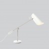 Lampe de Table Birdy Blanc Réédition 1952 Northern Lighting