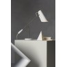 Birdy Table Lamp White Metal Northern Lighting