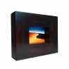 Photo Frame Wide M 29 x 24 cm for Photo 10 x 15 cm Archiv Collection