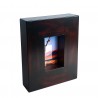 Photo Frame Wide M 29 x 24 cm for Photo 10 x 15 cm Archiv Collection