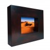 Photo Frame Wide L 32 x 27 cm for Photo 13 x 18 cm Archiv Collection