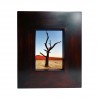 Photo Frame Wide L 32 x 27 cm for Photo 13 x 18 cm Archiv Collection