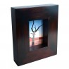 Photo Frame Wide L 32 x 27 cm for Photo 13 x 18 cm Archiv Collection