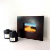 Photo Frame Wide M 29 x 24 cm for Photo 10 x 15 cm Archiv Collection