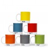 Mug Pantone Rouge 2035C ROOM COPENHAGEN