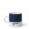 Pantone Espresso Cup Dark Blue 289C ROOM COPENHAGEN