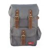 Small Backpack HIPHIP Grey 35 x 20 x 10 cm Bakker