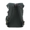 Small Backpack HIPHIP Khaki 35 x 20 x 10 cm Bakker