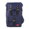 Small Backpack HIPHIP Navy 35 x 20 x 10 cm Bakker