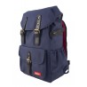 Small Backpack HIPHIP Navy 35 x 20 x 10 cm Bakker