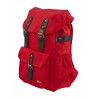 Small Backpack HIPHIP Red 35 x 20 x 10 cm Bakker