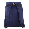 Large Backpack HURRAY Navy 42 x 28 x 12 cm Bakker