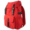 Large Backpack HURRAY Red 42 x 28 x 12 cm Bakker