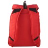Large Backpack HURRAY Red 42 x 28 x 12 cm Bakker