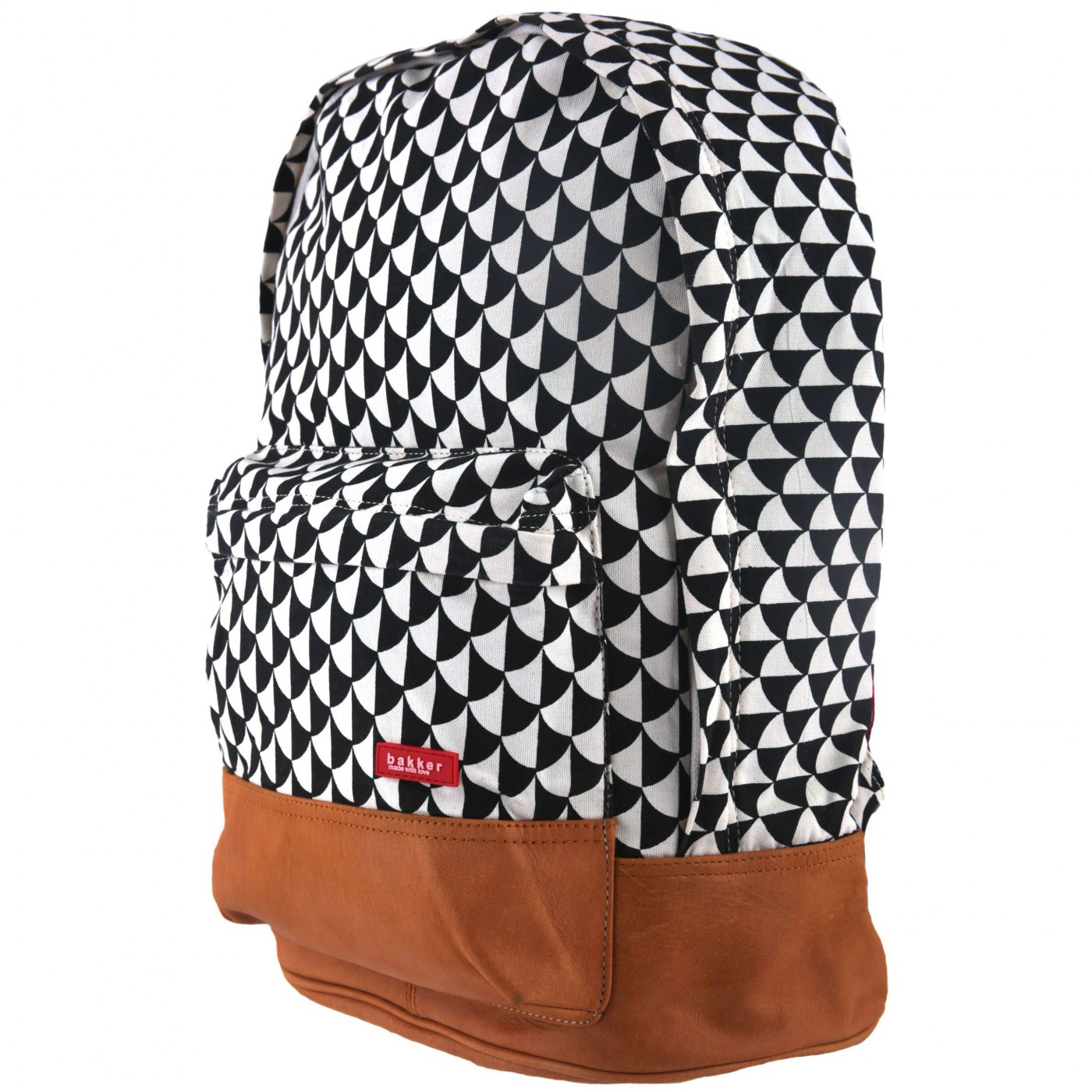 sac a dos bakker