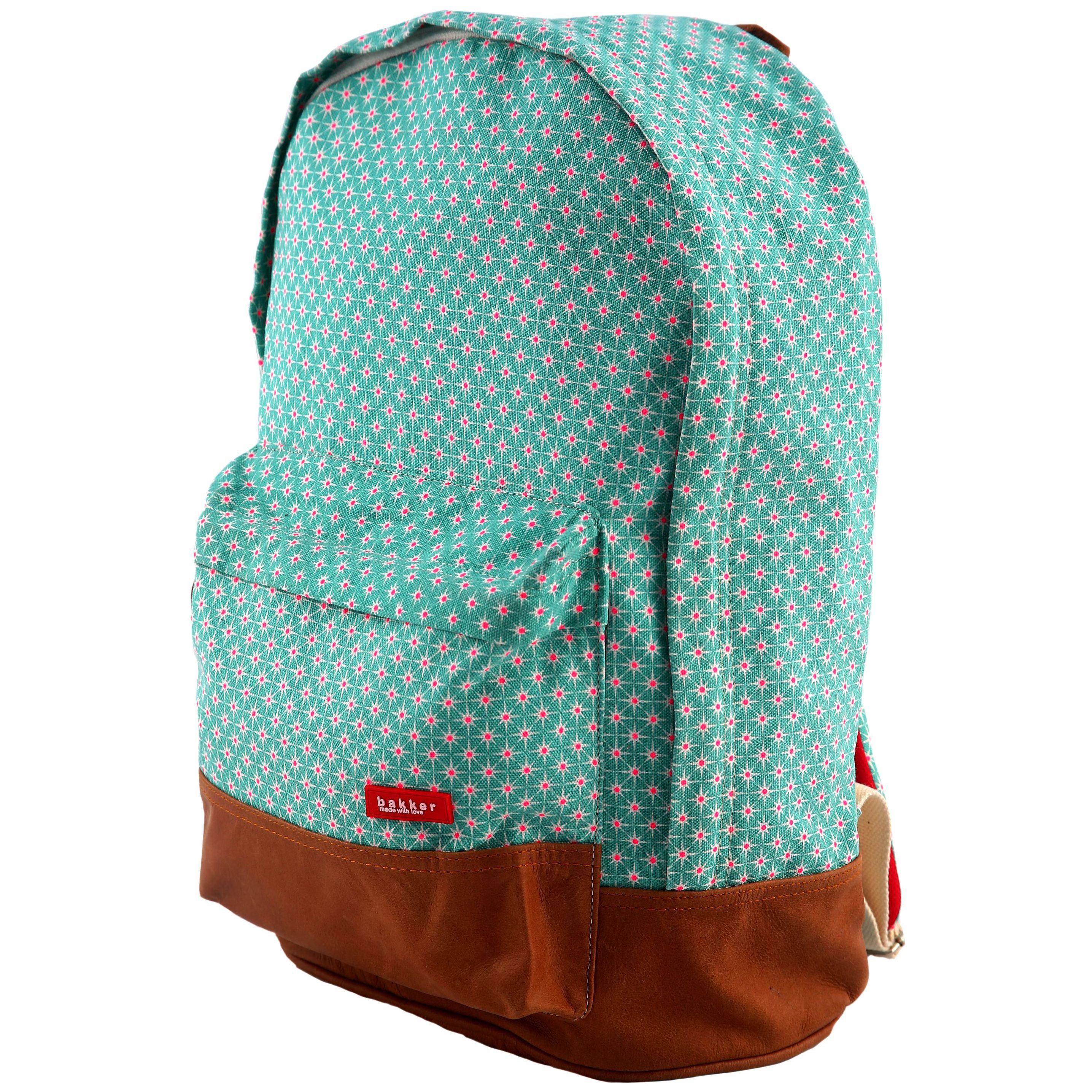sac a dos bakker