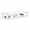 Box Clear 3 Room with Lid Nomess Copenhagen