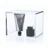 Box Clear Tall with Lid Nomess Copenhagen