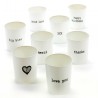 8 Candle Jars Feeling Marie Serax