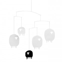 Mobile Sheep