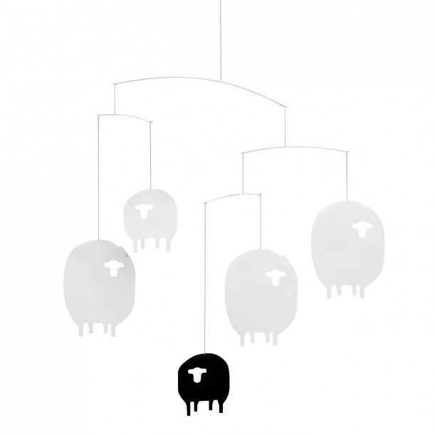 Mobile Sheep