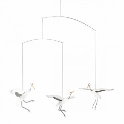 Mobile Cranes Dance