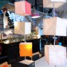 Guirlande Lumineuse Cubiste Couleur LED Tsé Tsé