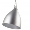 Lampe Cornette Suspendue Aluminium Tsé & Tsé