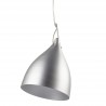 Lampe Cornette Suspendue Aluminium Tsé & Tsé