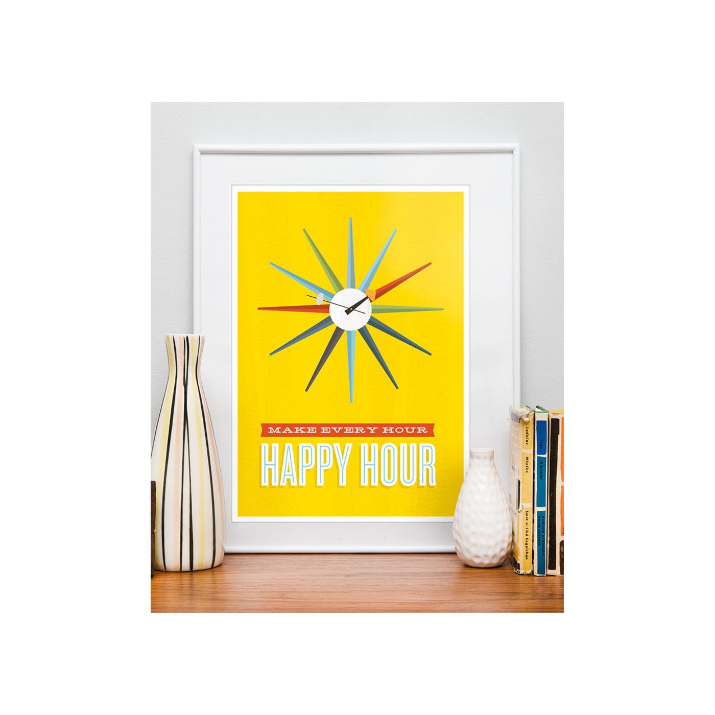 Il Propose Des Happy Hours Mots Fléchés