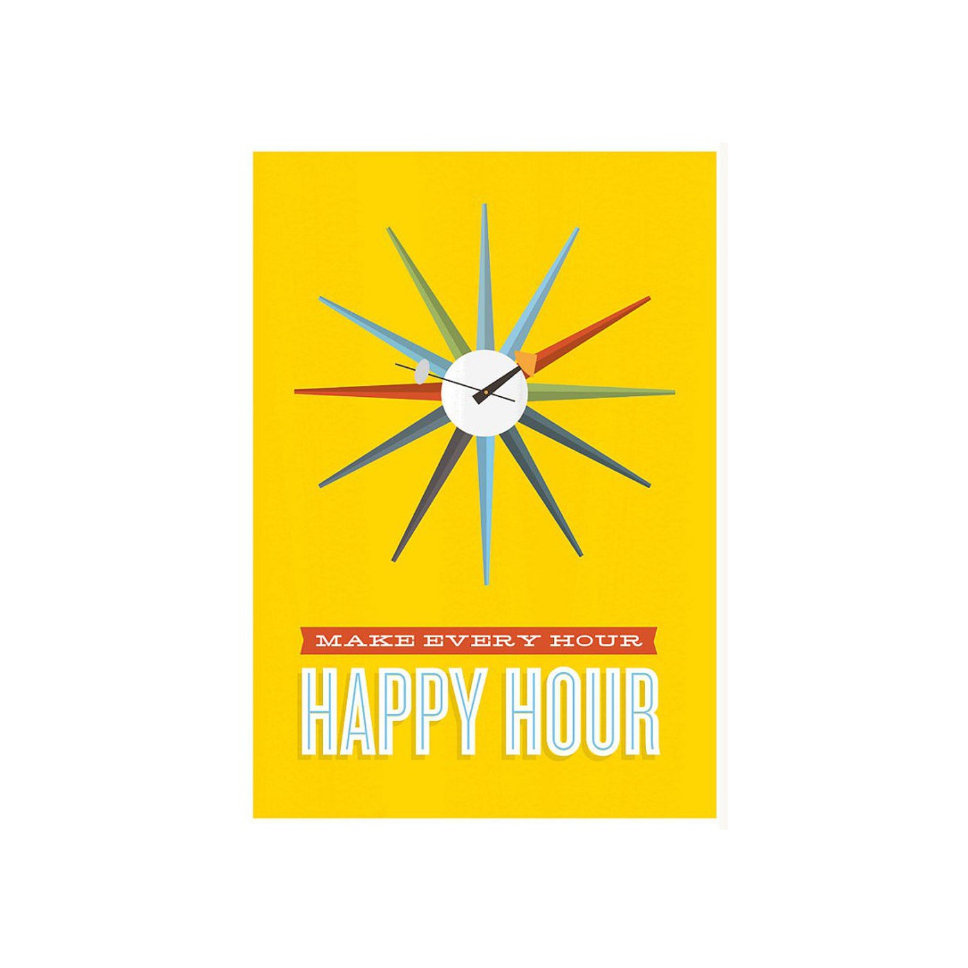 Il Propose Des Happy Hours Mots Fléchés