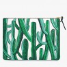 Pouch Wild Cactus Large 21,5 x 16,5 x 2 cm WOUF