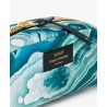 Cosmetic Bag Blue Mineral 18,5 x 9 x 6,5 cm WOUF
