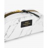 Cosmetic Bag White Marble 18,5 x 9 x 6,5 cm WOUF