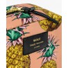 Toilet Bag Ananas 21 x 14 x 7,5 cm WOUF