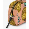 Toilet Bag Ananas 21 x 14 x 7,5 cm WOUF