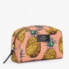 Toilet Bag Ananas 21 x 14 x 7,5 cm WOUF