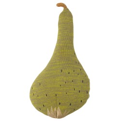 Coussin Fruiticana Poire 46 x 25 cm Ferm Living