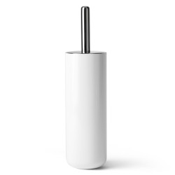 Brosse de Toilette Norm Bath Blanc Menu