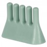 Candle Factory 5 Fireplaces Color Mint by Eno